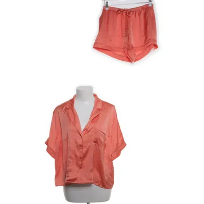 Pyjamas (Orange) från Primark Polyester