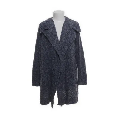 Cardigan (Blauw) van Golléhaug Acryl, Polyamide, Wol