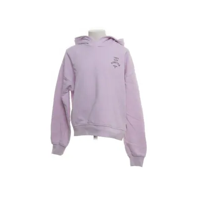 Huvtröja (Rosa) från Garcia Bomull, Polyester
