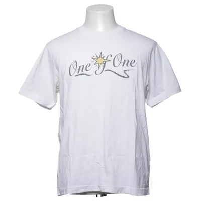 T-shirt (Blanc) de One of One
