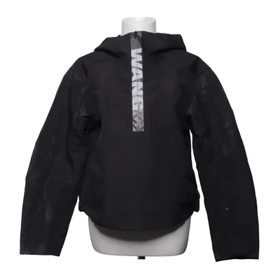 Anorak (Sort) fra Alexander Wang x H&M Polyester