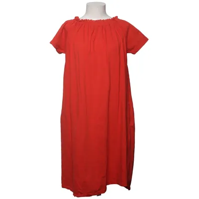 Robe (Rouge) de Gilli Coton