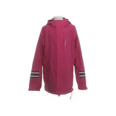 Shell jack (Roze) van Tenson Nylon, Polyester