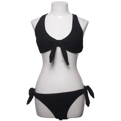 Bikini (Zwart) van Accessorize Elastaan, Gerecycled polyester