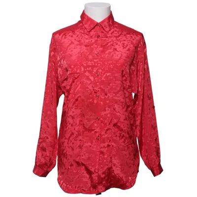 Shirt (Rood) van Eurofashion