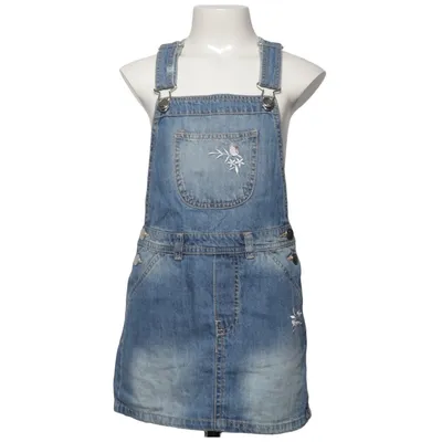 Tuinjurk (Blauw) van Dopo Dopo Girls