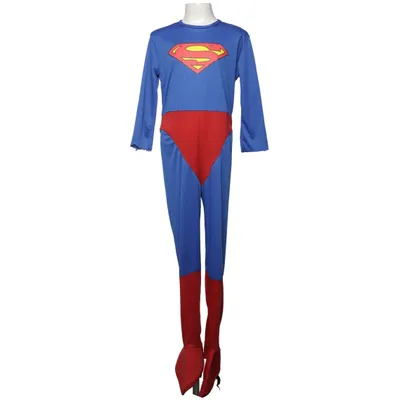 Feestkostuums (Superman) van Rubies Polyester, Polyurethaan