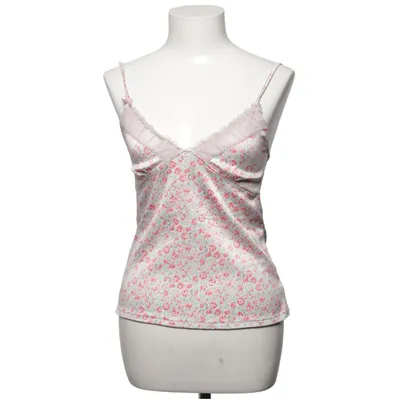 Pyjamatop (Wit, Meerkleurig) van Cacharel
