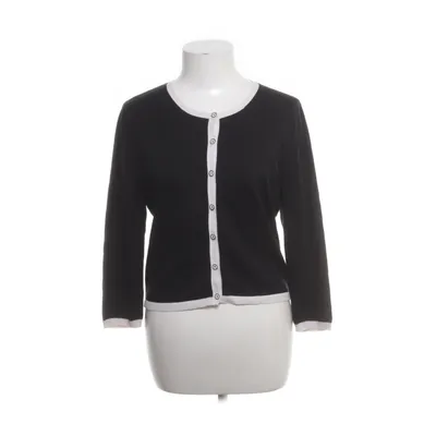 Cardigan (Zwart, Wit) van GC Fontana