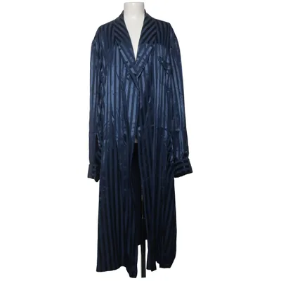 Robe de chambre (Bleu) de BL