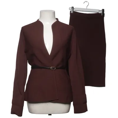 Set (Brown) from Zara Elastane, Polyamide, Viscose