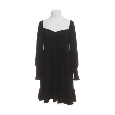 Robe (Noir) de Simply Be Élasthane, Polyester
