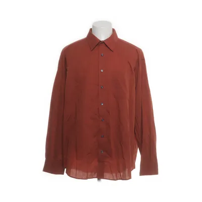 Shirt (Rood) van Canda C&A Katoen, Polyester