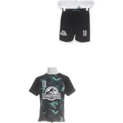 Set (Zwart) van H&M Sport Polyester