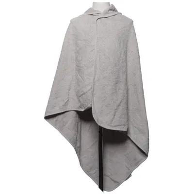 Badponcho (Grijs) van Liewood