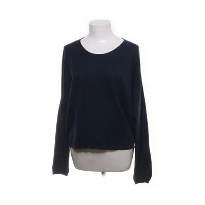 Tröja (Euler cn sweater l/s) från Another Label Akryl, Bomull, Polyamid, Polyester