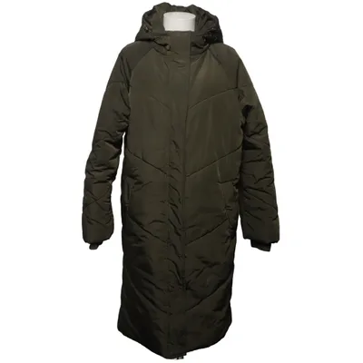Winter coat (Green) from Minimum