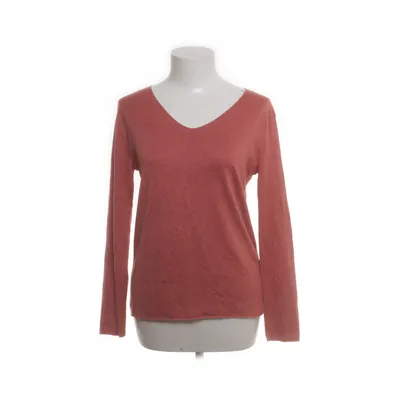 Pullover (Red) from New Collection Angora, Wool, Viscose