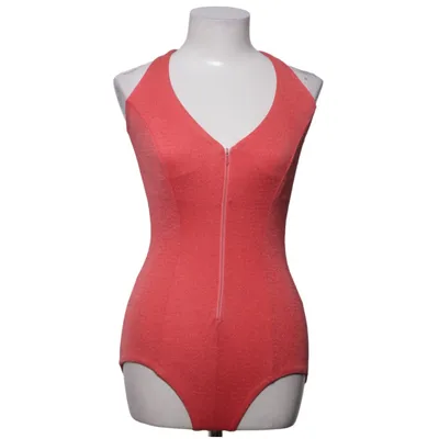 Body (Röd) från Jersey Modeller of Sweden Nylon