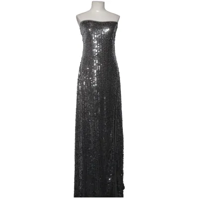 Cocktail dress (Gray) from Goddess London Polyester
