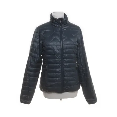 Dunjacka (Blå) från Mountain Works Dun, Fjädrar, Nylon