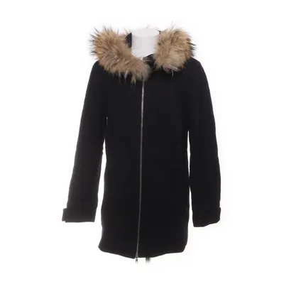 Kappa (Svart) från The Stray Boys Acetat, Polyamid, Viskos, Ull