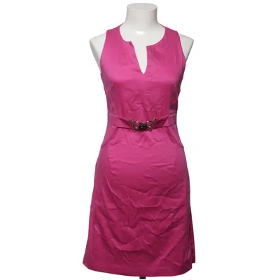 Robe (Rose) de Sandro Ferrone Coton, Élasthane