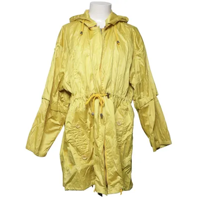 Parkas (Gul) från Philosophy Blues Original