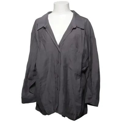 Blus (Grå) från Perry Modal, Polyester