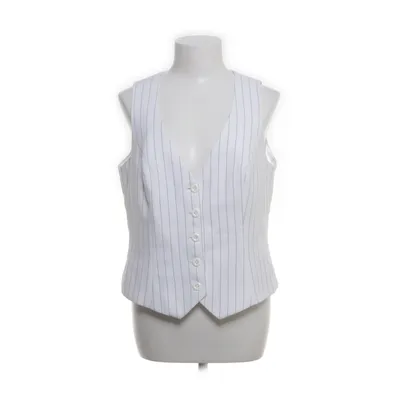 Kostymväst (Vit) från Trend