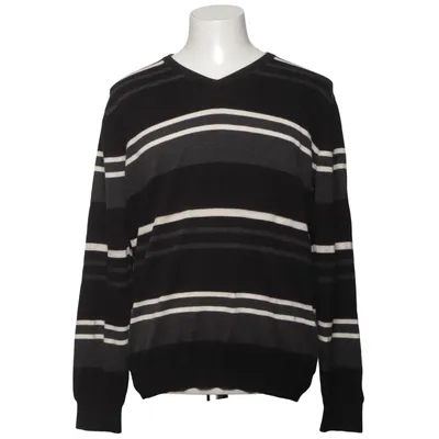 Pull-over (Noir, Gris, Blanc) de Identity Coton
