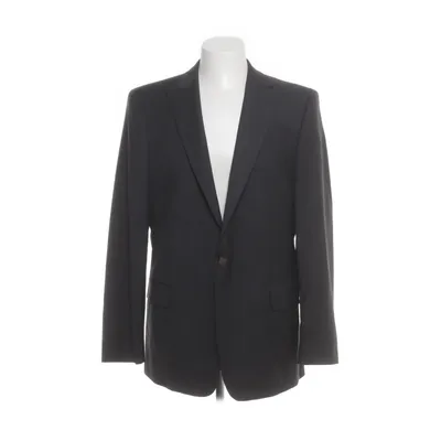 Kavaj (Grå) från Lagerfeld Ull, Viskos