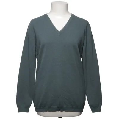 Pullover (Blau) von Ilse Jacobsen Merinowolle