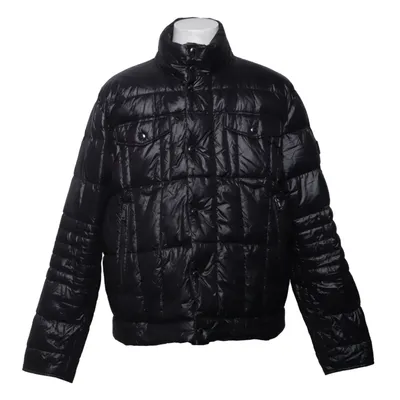 Winter jacket (Black) from Lufian Polyamide