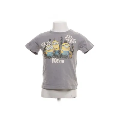 T-shirt (Grå) från Minions Bomull