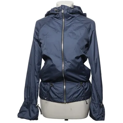 Parka (Bleu) de Snoot Polyamide, Polyester