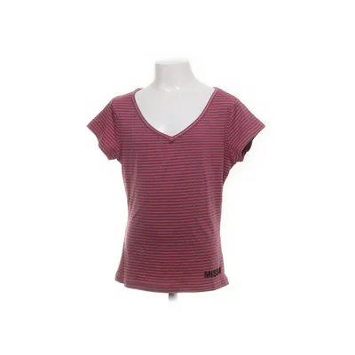 T-shirt (Rosa, Grå) från Beauty Bomull