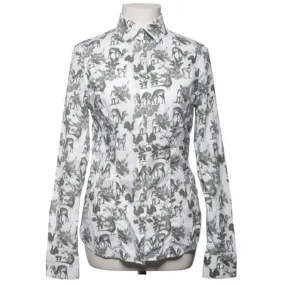 Shirt (Contemporary Fit) from Chevalier Cotton, Elastane