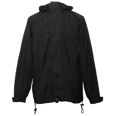 Allvädersjacka (Svart) från North Field Polyester