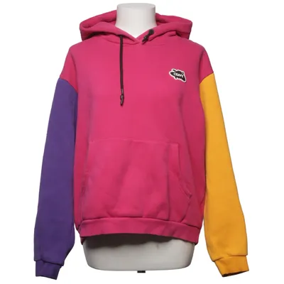 Hoodie (Pink, Purple, Yellow) from Colour Wear