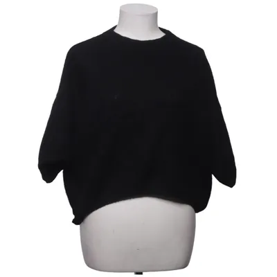 Top (Zwart) van Noella Acryl, Mohair, Polyamide, Wol