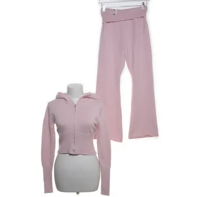 Set (Rosa) från Lillusory Polyamid, Polyester, Viskos