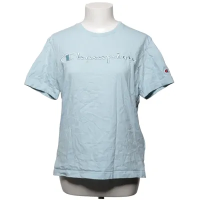 T-shirt (Blå) från Champion Bomull