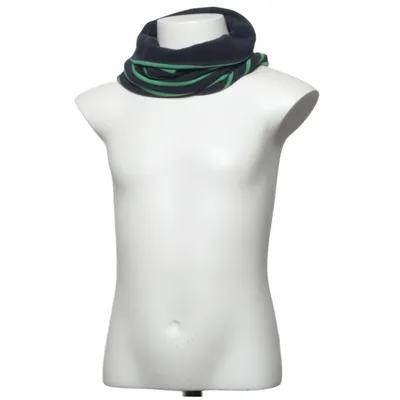 Tubhalsduk (Blå, Grön) från Polarn O. Pyret Elastan, Ekologisk bomull