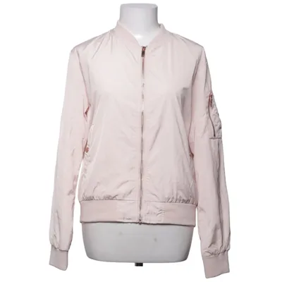 Bomber jacket (Pink) from Denim Factory Polyester