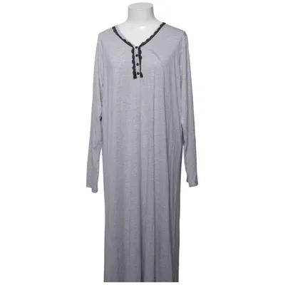 Débardeur de nuit (Gris) de Isabella Élasthane, Polyester, Viscose