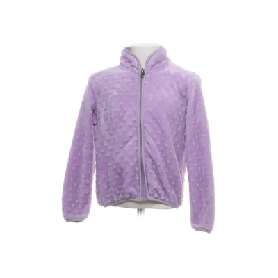 Fleecejacka (Lila) från Belle Amie Polyester