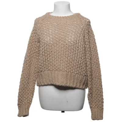 Sweater (Beige) from PM Selected Acrylic, Wool