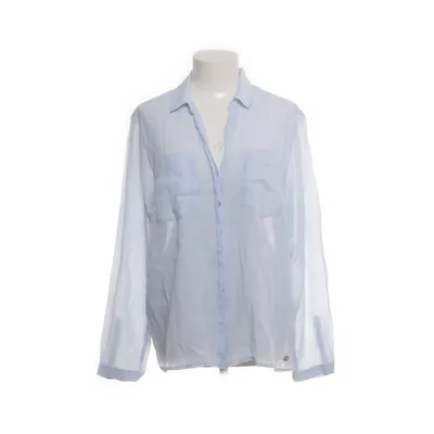 Shirt (Blauw) van s.Oliver