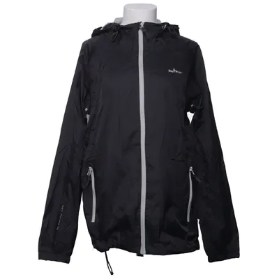 Veste imperméable (Noir) de Tony Brown Polyamide, Polyester